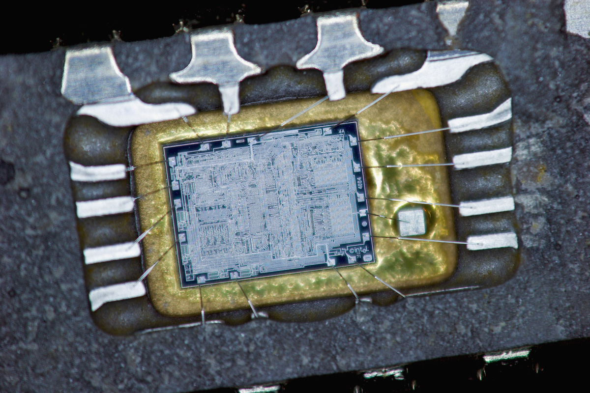 CPU-World.com forums :: View topic - Intel 4004 NOT THE FIRST ...