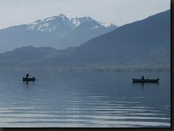 Lac d'Annecy