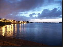 Plages de Lorient