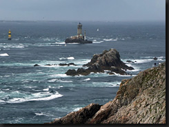 Pointe du Raz