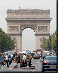 Centre du monde