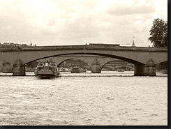 Pont du Carrousel, Pont Royal