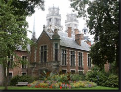 Orl&eacute;ans