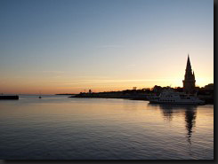 La Rochelle