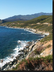 Cap Corse