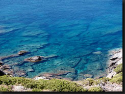 Mer &agrave; Pino