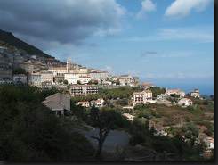 Cervione
