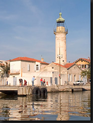 Aigues Mortes