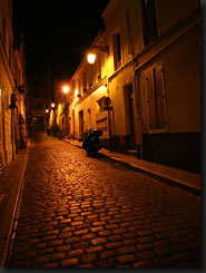 Rue Lignier