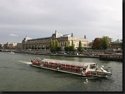 Mus&eacute;e d'Orsay